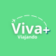 VIVA MAIS VIAJANDO